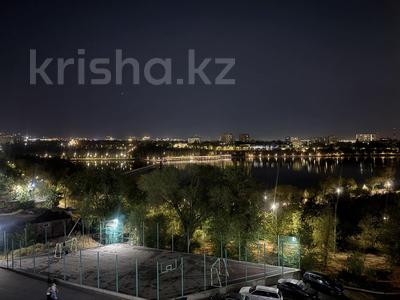 1-бөлмелі пәтер · 29 м² · 5/13 қабат, мкр Тастак-2 Б, бағасы: 2 500 ₸ в Алматы, Алмалинский р-н