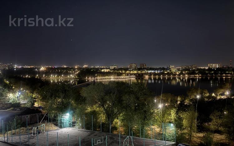 1-бөлмелі пәтер · 29 м² · 5/13 қабат, Тастақ-2 ш/а. Б, бағасы: 2 500 ₸ в Алматы, Алмалинский р-н — фото 2