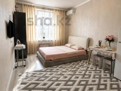 1-комнатная квартира · 29 м² · 5/13 этаж, мкр Тастак-2 Б за 2 500 ₸ в Алматы, Алмалинский р-н