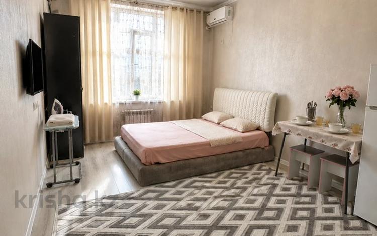 1-комнатная квартира · 29 м² · 5/13 этаж, мкр Тастак-2 Б за 2 500 ₸ в Алматы, Алмалинский р-н — фото 11