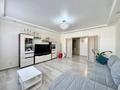 3-комнатная квартира · 108 м², Ракымжан Кошкарбаев 37 за 62 млн ₸ в Астане, Алматы р-н — фото 10