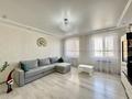 3-комнатная квартира · 108 м², Ракымжан Кошкарбаев 37 за 62 млн ₸ в Астане, Алматы р-н — фото 24