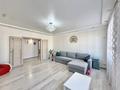 3-комнатная квартира · 108 м², Ракымжан Кошкарбаев 37 за 62 млн ₸ в Астане, Алматы р-н — фото 33