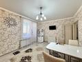 3-комнатная квартира · 108 м², Ракымжан Кошкарбаев 37 за 62 млн ₸ в Астане, Алматы р-н — фото 4