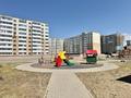 3-комнатная квартира · 108 м², Ракымжан Кошкарбаев 37 за 62 млн ₸ в Астане, Алматы р-н — фото 43