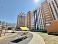 3-комнатная квартира · 108 м², Ракымжан Кошкарбаев 37 за 62 млн ₸ в Астане, Алматы р-н — фото 44