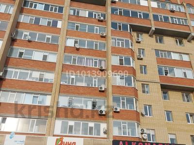 1-бөлмелі пәтер · 57 м² · 3/9 қабат, Болашақ ш/а. 129К,корпус 1, бағасы: 16 млн ₸ в Актобе, мкр Болашак