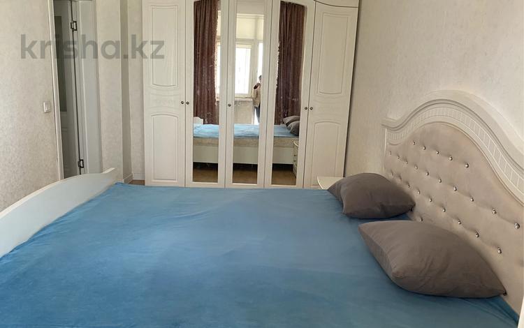2-комнатная квартира · 60 м² · 4/9 этаж, Мәңгілік Ел 22 — Алматы за 350 000 ₸ в Астане, Есильский р-н — фото 2
