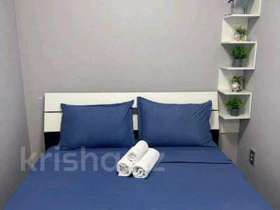 2-комнатная квартира · 52 м² · 2/4 этаж, Кайсенова 123 — Ауэзова и Протазанова за 3 500 ₸ в Усть-Каменогорске