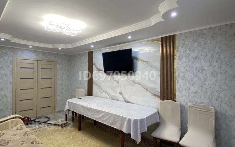 3-комнатная квартира · 66 м² · 9/9 этаж, Абая за 13 млн ₸ в Темиртау — фото 2