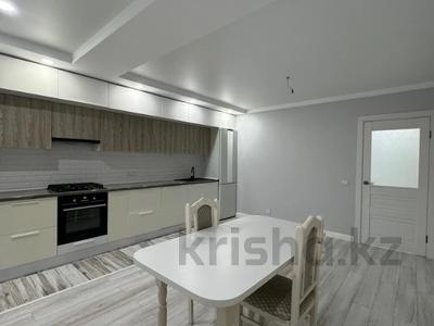 2-бөлмелі пәтер, 90.4 м², 4/9 қабат, мкр. Алтын орда, бағасы: 32.5 млн 〒 в Актобе, мкр. Алтын орда