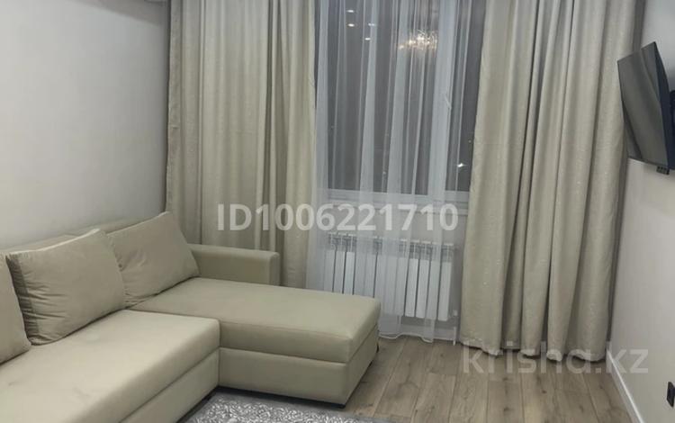 2-комнатная квартира · 60 м² · 4/6 этаж, Халиулина 140/10 за 20 000 ₸ в Алматы, Медеуский р-н — фото 2