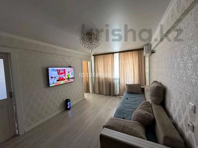 4-бөлмелі пәтер · 58.9 м² · 2/5 қабат, Сатпаева 10 — 7 школа, бағасы: 21 млн ₸ в Балхаше