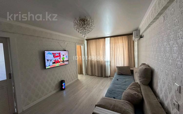 4-бөлмелі пәтер · 58.9 м² · 2/5 қабат, Сатпаева 10 — 7 школа, бағасы: 21 млн ₸ в Балхаше — фото 3