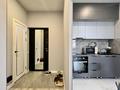 2-комнатная квартира · 48 м², Гагарина за 45.5 млн ₸ в Алматы, Бостандыкский р-н — фото 2