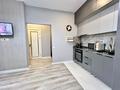 2-комнатная квартира · 48 м², Гагарина за 45.5 млн ₸ в Алматы, Бостандыкский р-н