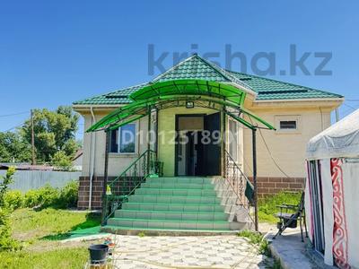Жеке үй · 6 бөлме · 150 м² · 7.5 сот., Карасай батыра 22А, бағасы: 60 млн 〒 в Туздыбастау (Калинино)
