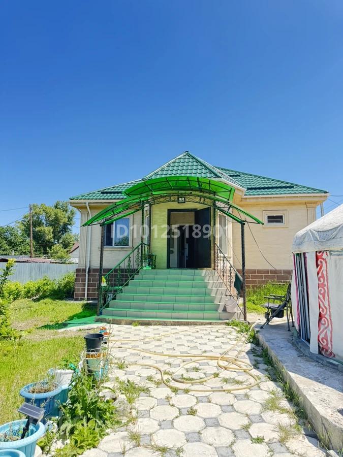 Отдельный дом · 6 комнат · 150 м² ·
