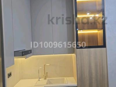 2-комнатная квартира · 40 м² · 11/16 этаж, К. Толеметова 83 а за 230 000 〒 в Шымкенте, Абайский р-н