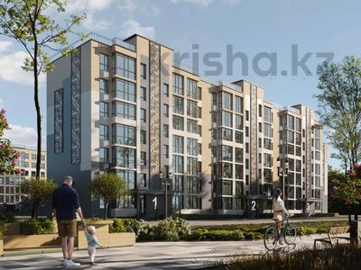 3-комнатная квартира · 74.3 м² · 2/7 этаж, Илияса Есенберлина 80 за ~ 26 млн 〒 в Усть-Каменогорске