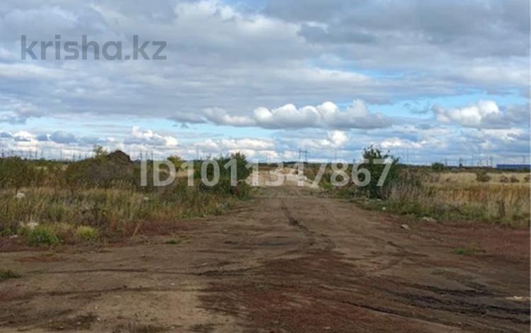 Жер телімі · 1.5 га, С321 7Б — Объездной дорога возле спец ЦОН, бағасы: 125 млн ₸ в Астане, р-н Байконур — фото 2