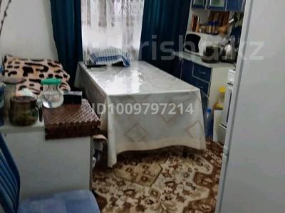 1-комнатная квартира · 38.2 м² · 5/5 этаж, Мкр 5 17 — Находится возле банка BCC за 17.5 млн 〒 в Конаеве