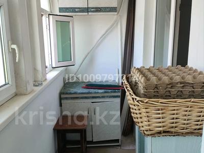 1-бөлмелі пәтер · 34.6 м² · 5/5 қабат, Мкр 5 17 — Находится возле банка BCC, бағасы: 15.5 млн ₸ в Конаеве