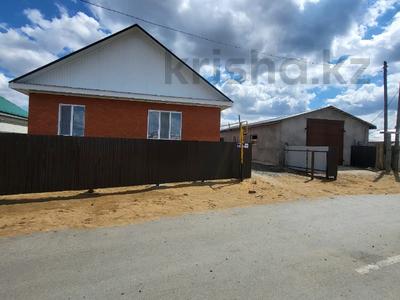 Отдельный дом · 4 комнаты · 120 м² · 10 сот., Новостройка за 43 млн 〒 в Алтынсарино (Костанайский район)