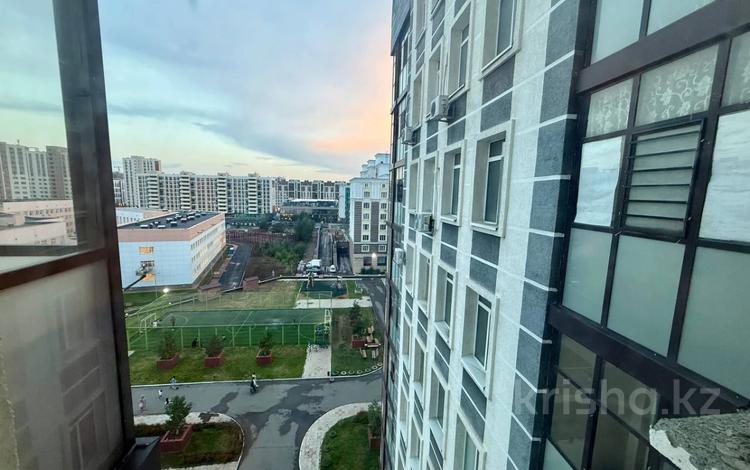 1-комнатная квартира · 50.2 м² · 8/12 этаж, Максут Нарикбаев 5 за 27.5 млн ₸ в Астане, Нура р-н — фото 10