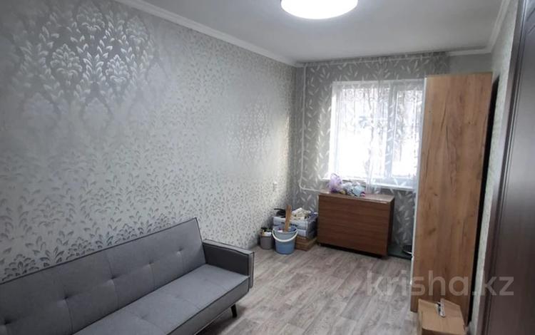 2-комнатная квартира · 43 м² · 1/4 этаж, мкр №10 — Шаляпина-Алтынсарина за 230 000 ₸ в Алматы, Ауэзовский р-н — фото 2
