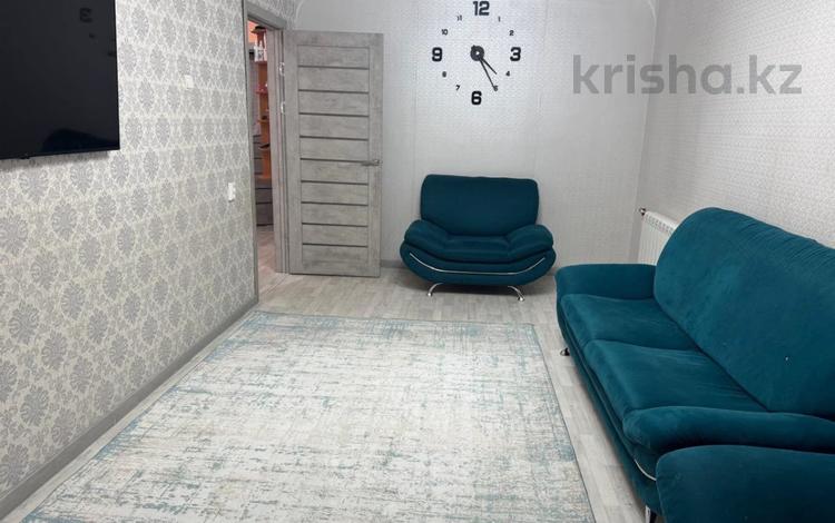 3-комнатная квартира · 61.5 м² · 1/5 этаж, Уральский 6 за 21.9 млн 〒 в Костанае — фото 2