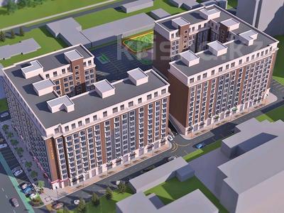 2-комнатная квартира · 77.8 м² · 5/9 этаж, Еркина Ауельбекова 120А за ~ 29.6 млн 〒 в Кокшетау