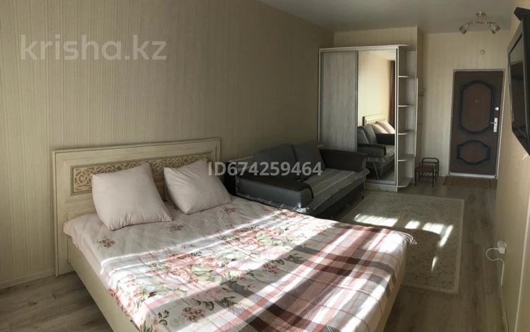1-комнатная квартира · 42 м² · 6/9 этаж, Наримановская 66 за 13 000 ₸ в Костанае — фото 2