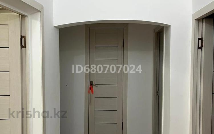 4-бөлмелі пәтер · 77 м² · 3/5 қабат, Мерей — Рыскулова, бағасы: 20.5 млн ₸ в  — фото 2
