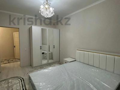 2-комнатная квартира · 60 м² · 10/12 этаж, мкр Туран , Мкр. Туран — ЖК ЖАС ОТАУ ТУРАН за 170 000 〒 в Шымкенте, Каратауский р-н