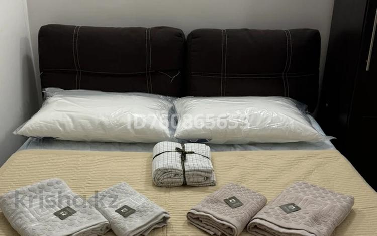 1-бөлмелі пәтер · 25 м² · 1/2 қабат, Базарбаева 24, бағасы: 150 000 ₸ в Алматы, Медеуский р-н — фото 8