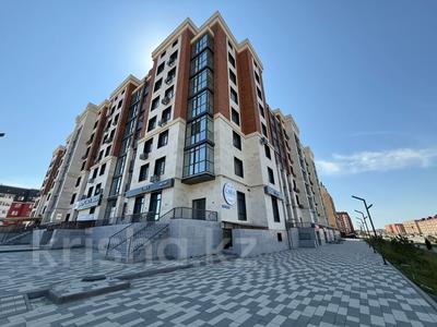 3-комнатная квартира · 140 м² · 5/9 этаж, Алтын Орда за 95 млн 〒 в Актобе