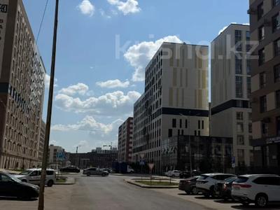Свободное назначение, офисы, магазины и бутики, салоны красоты, медцентры и аптеки, образование · 97 м² за 75 млн ₸ в Астане, Нура р-н