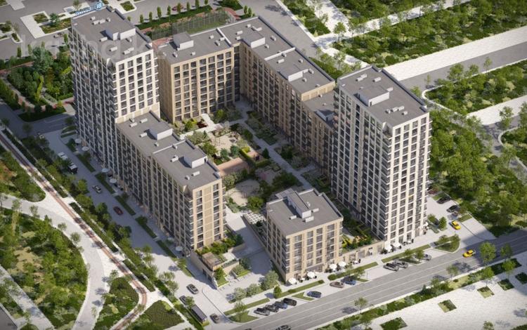 2-бөлмелі пәтер · 56 м² · 10/16 қабат, Туран 57Д, бағасы: 40 млн ₸ в Астане, Нура р-н — фото 7