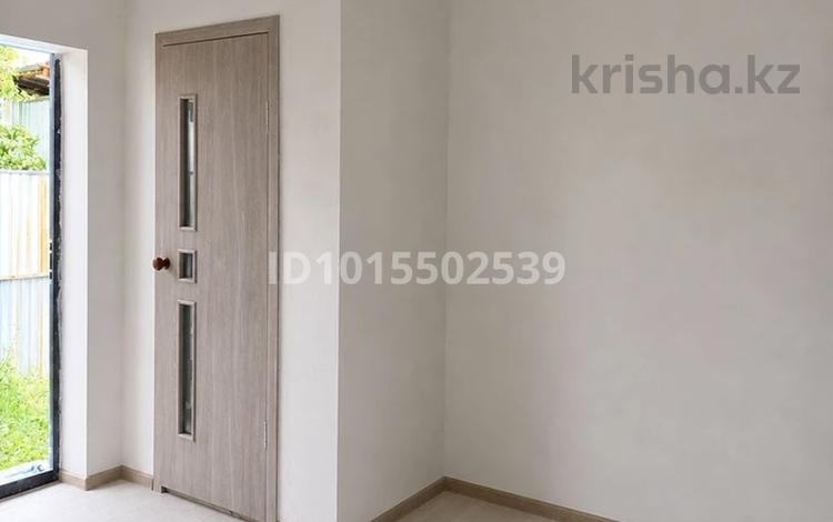 1-комнатная квартира · 13.5 м², Боктер 127/1 за 70 000 ₸ в Каскелене — фото 2