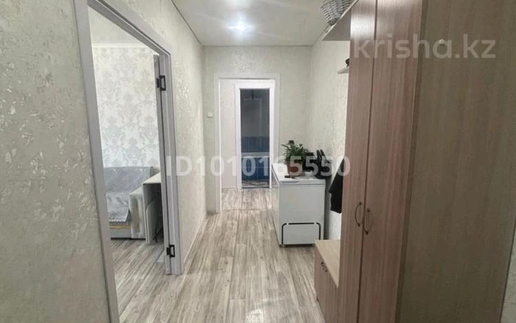 3-комнатная квартира · 66.1 м² · 5/5 этаж, Пришахтинск, Пришахтинск, 22й микрорайон 34 за 19 млн 〒 в Караганде, Алихана Бокейханова р-н — фото 2