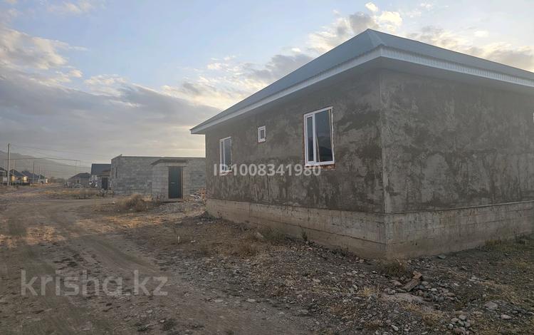 Жеке үй · 4 бөлме · 140 м² · 4 сот., Акжол 46 — На против наурыз, бағасы: 18 млн ₸ в Каргалы (п. Фабричный) — фото 2
