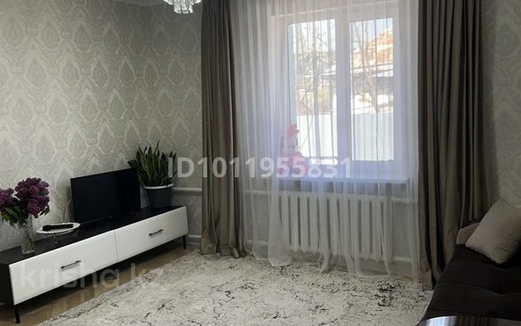 Отдельный дом · 4 комнаты · 64 м² · 7.2 сот., Достык 91 за 38 млн ₸ в Иргели — фото 11