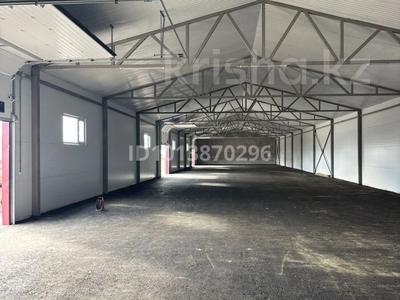Еркін, қоймалар · 250 м², бағасы: 375 000 ₸ в Костанае