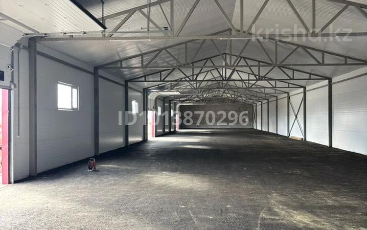 Свободное назначение, склады · 250 м² за 375 000 ₸ в Костанае — фото 7