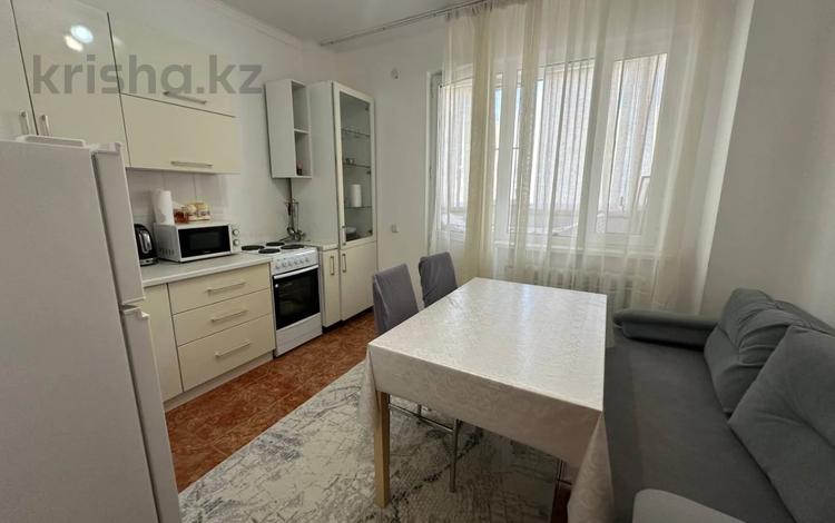 1-бөлмелі пәтер · 45 м² · 5/9 қабат, Алихана Бокейханова 17, бағасы: 27.5 млн ₸ в Астане, Есильский р-н — фото 2