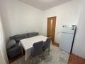 1-бөлмелі пәтер · 45 м² · 5/9 қабат, Алихана Бокейханова 17, бағасы: 27.5 млн ₸ в Астане, Есильский р-н — фото 9