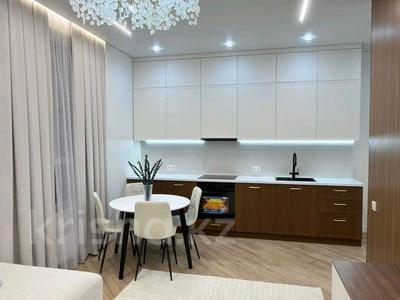 3-комнатная квартира · 65 м² · 6/18 этаж, Е-36 11 за 46.9 млн 〒 в Астане, Нура р-н