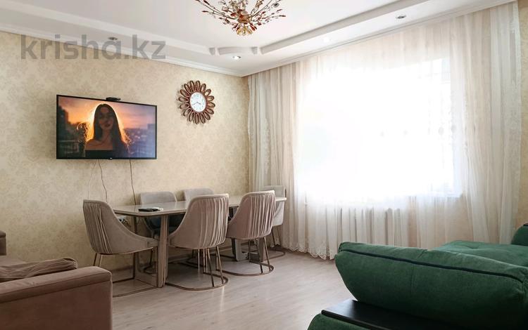 2-комнатная квартира · 60.2 м² · 7/9 этаж, Мустафина 13 за 28.5 млн ₸ в Астане, Алматы р-н — фото 22