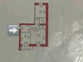 2-комнатная квартира · 60.2 м² · 7/9 этаж, Мустафина 13 за 27.5 млн ₸ в Астане, Алматы р-н